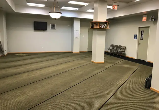 Downtown Islamic Center