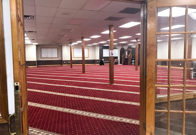 Islamic Center of Chicago