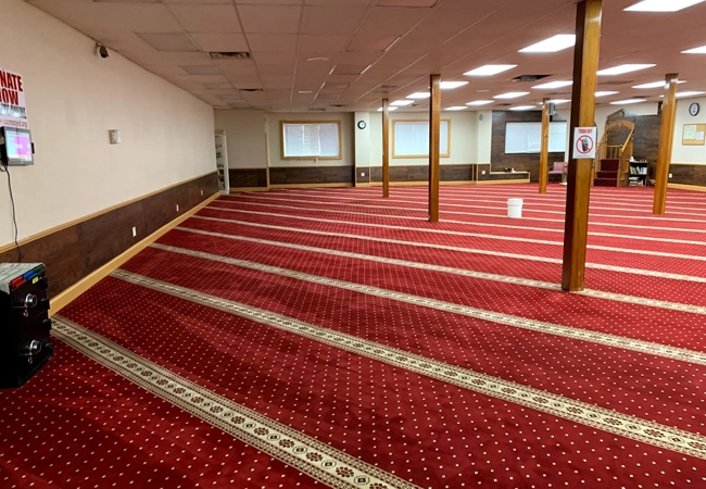Islamic Center of Chicago