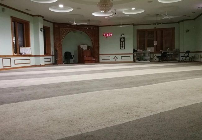 Makki Masjid