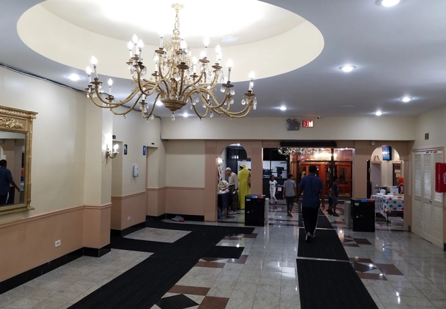 Muslim Community Center (MCC Chicago)