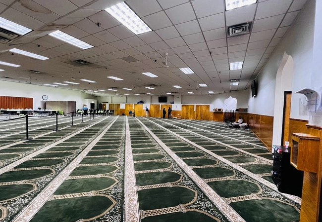 Masjid Al Farooq