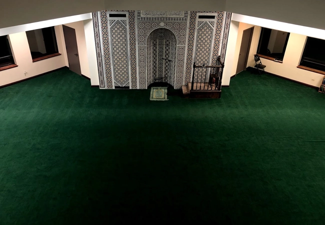 Masjid Al-Faatir