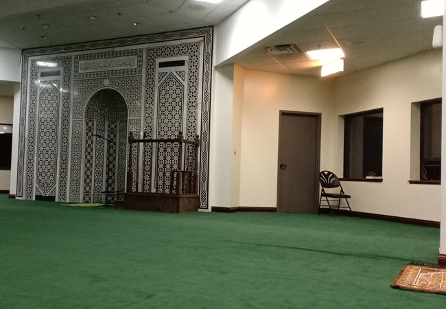 Masjid Al-Faatir