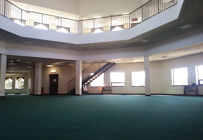 Masjid Al-Faatir