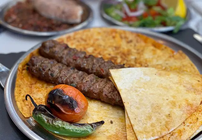 Halva Mediterranean Grill