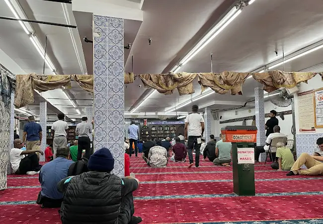 Masjid Ar-Rahman