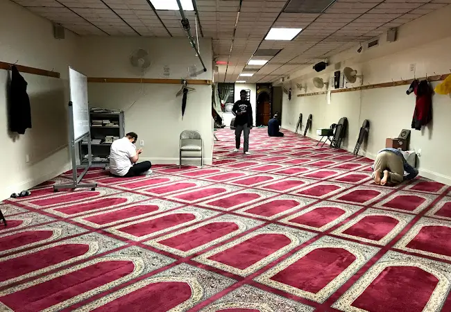 Masjid Usman Bin Affan