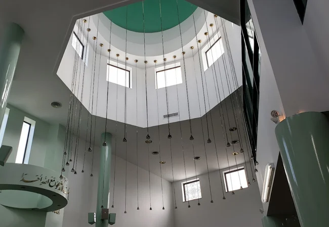 Masjid Hazrati Abu Bakr Siddique