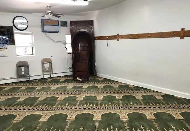Islamic Mission of America/Dawood Mosque