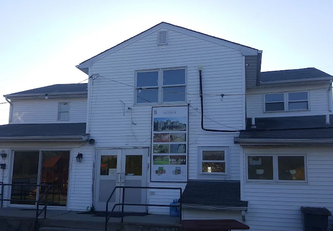 Islamic Center of Melville