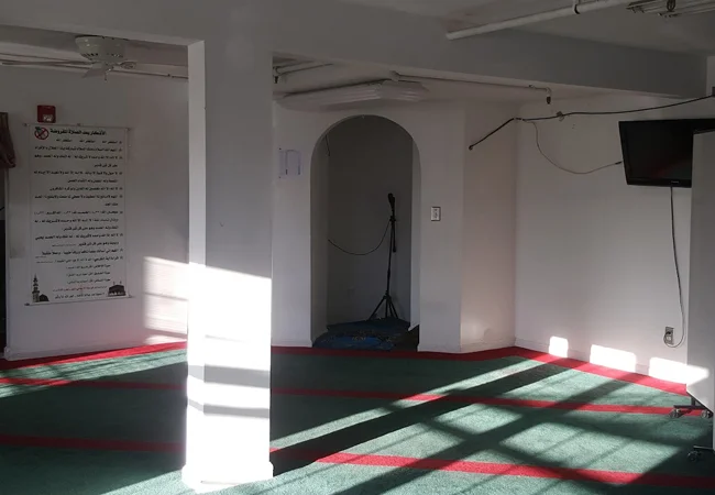 Islamic Center of Melville