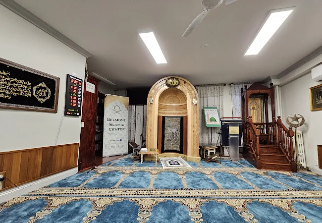 Islamic Center