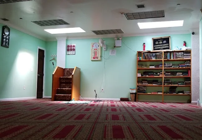 Masjid Al-Ihsaan