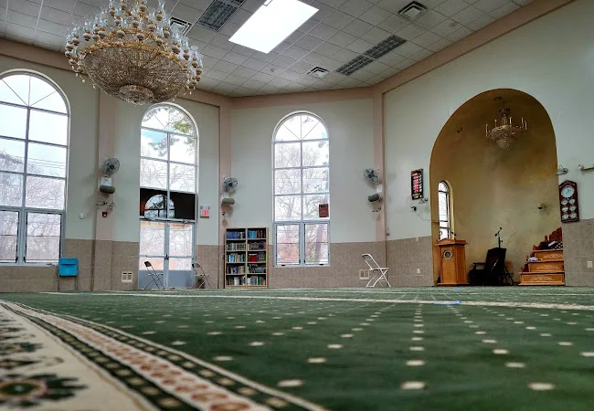 Masjid Darul Quran