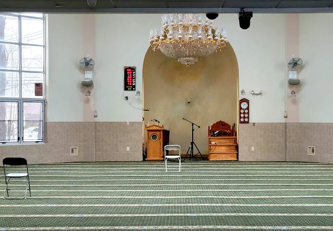Masjid Darul Quran