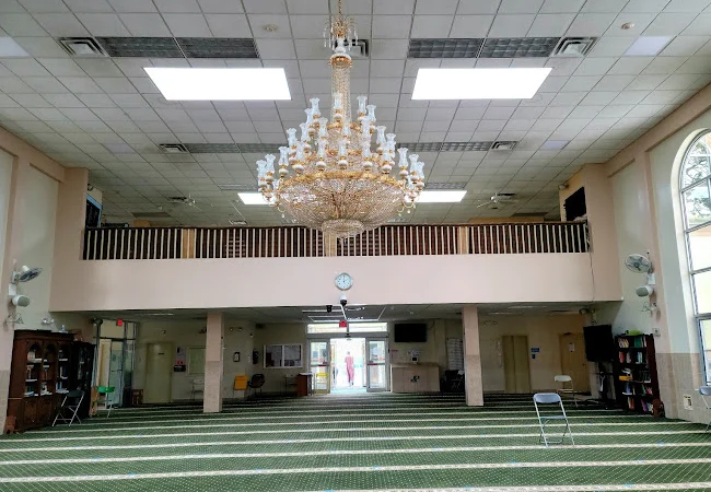 Masjid Darul Quran