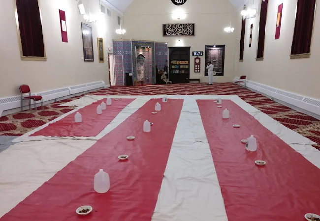 Masjid Darul Ehsan