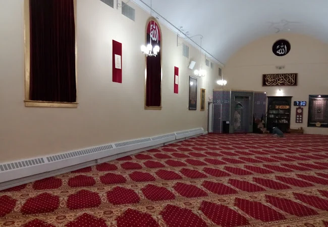 Masjid Darul Ehsan