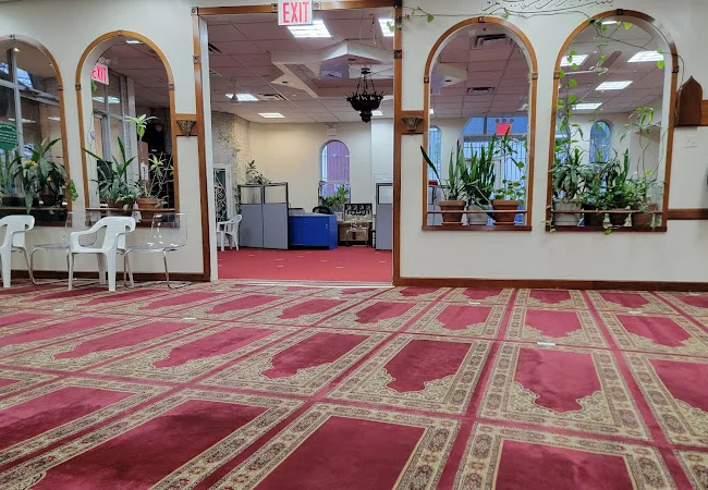Beit El-Maqdis Islamic Center