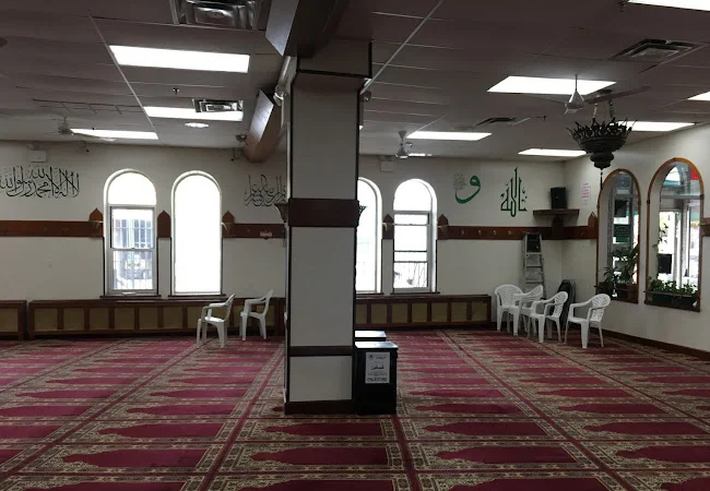 Beit El-Maqdis Islamic Center