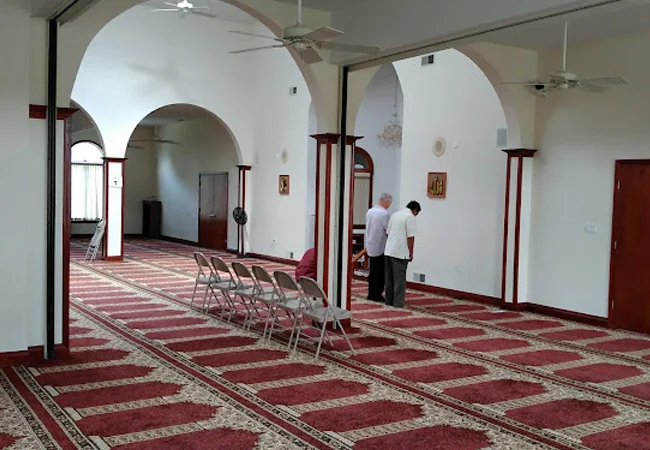 Mid Hudson Islamic Association