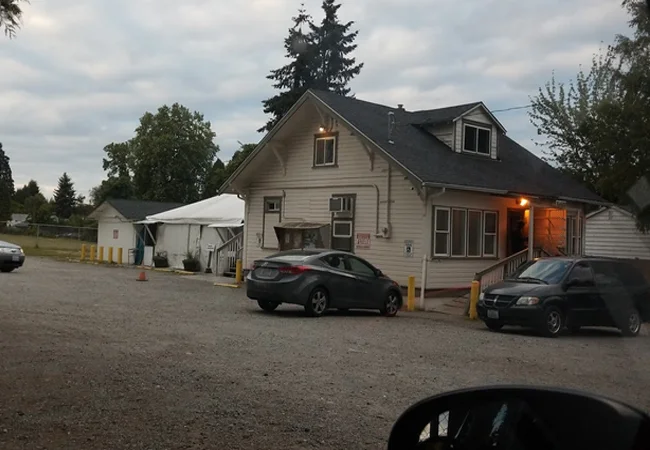 Islamic Center of Seattle