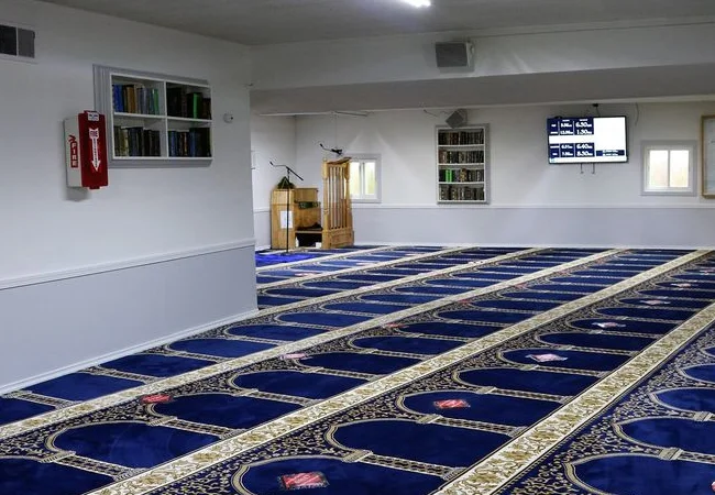 Islamic Center of Seattle