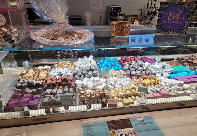 Chocolat Zeina