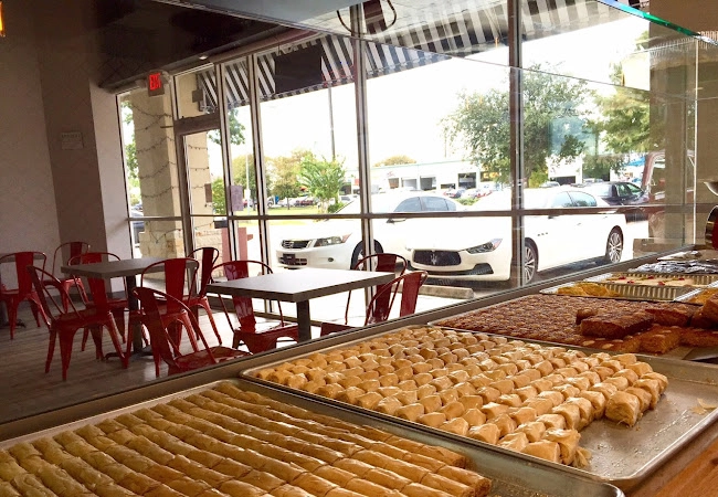 Suzie's Pastry Shoppe