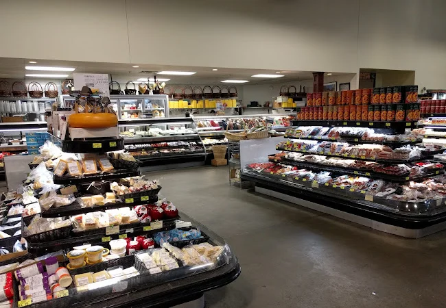 Phoenicia Specialty Foods