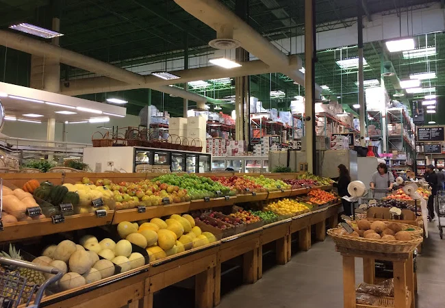 Phoenicia Specialty Foods