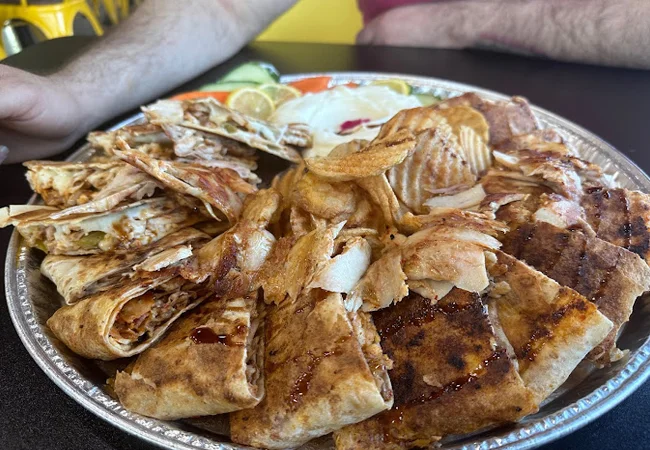 Original Chicken