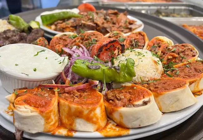 Ziyafet Halal Restaurant