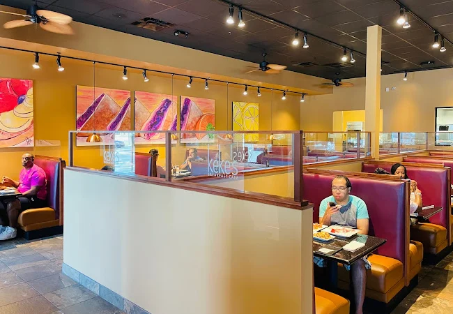 Keke's Breakfast Cafe