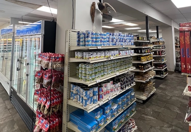 Al Aqsa International Groceries