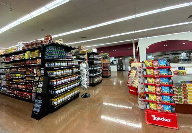 Souq International Markets