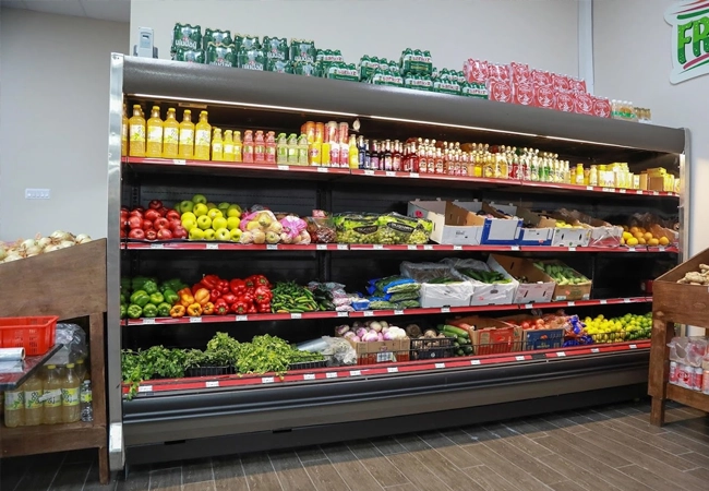 Ramadan Halal Meat Market