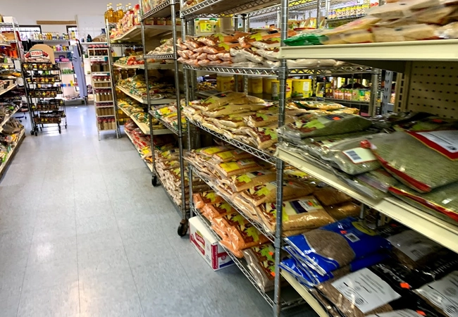 Adam's Halal Meat