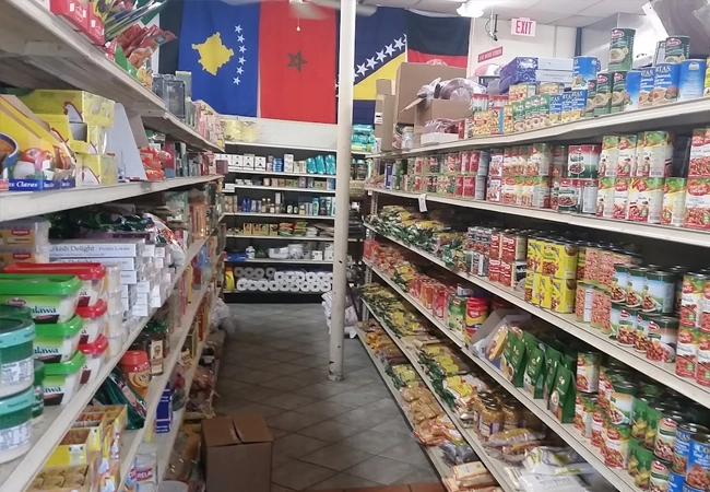 Dijlah Grocery & Bakery