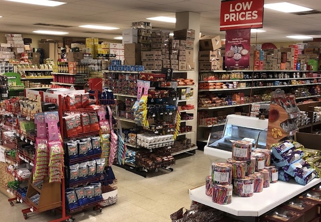 Acacia Food Mart