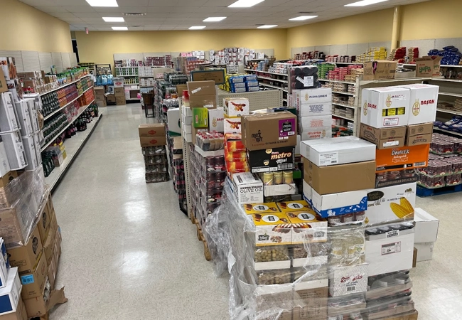Acacia Food Mart