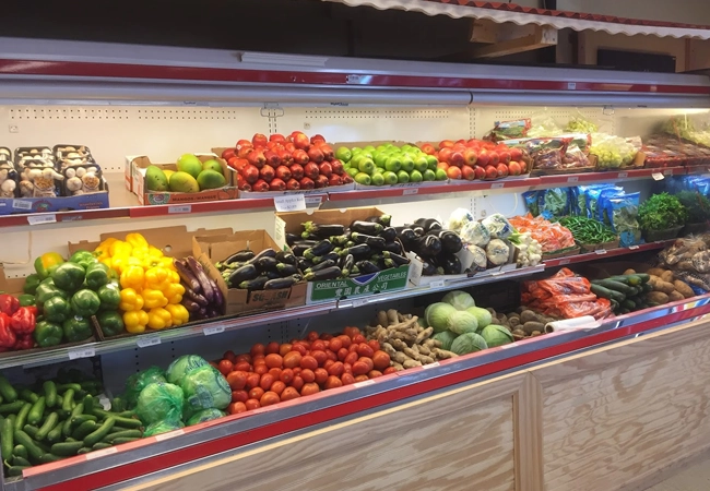Acacia Food Mart