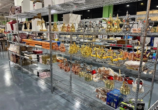 Zaina Supermarket & Bakery