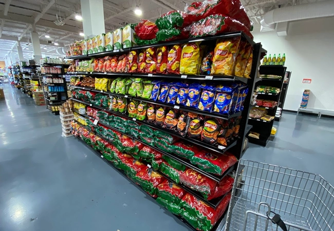 Zaina Supermarket & Bakery
