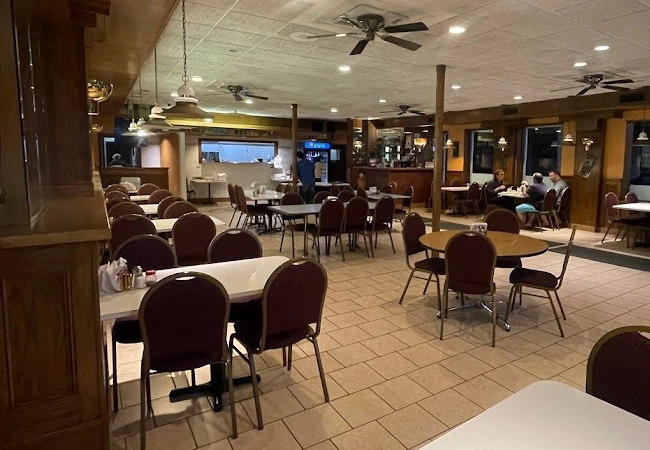 Shawarma Inn