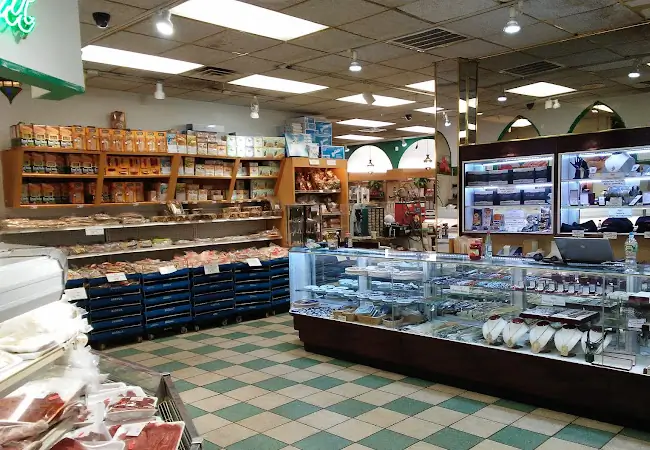 Fattal's Syrian Bakery
