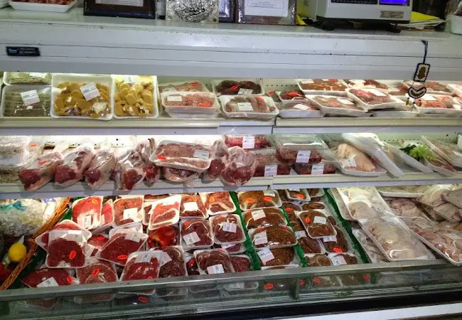 Fattal's Syrian Bakery