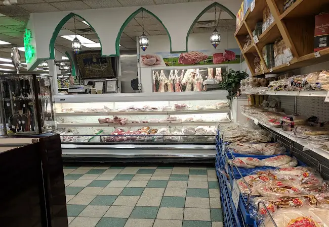 Fattal's Syrian Bakery