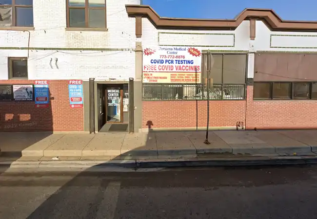 Hermosa Cosmetic Center